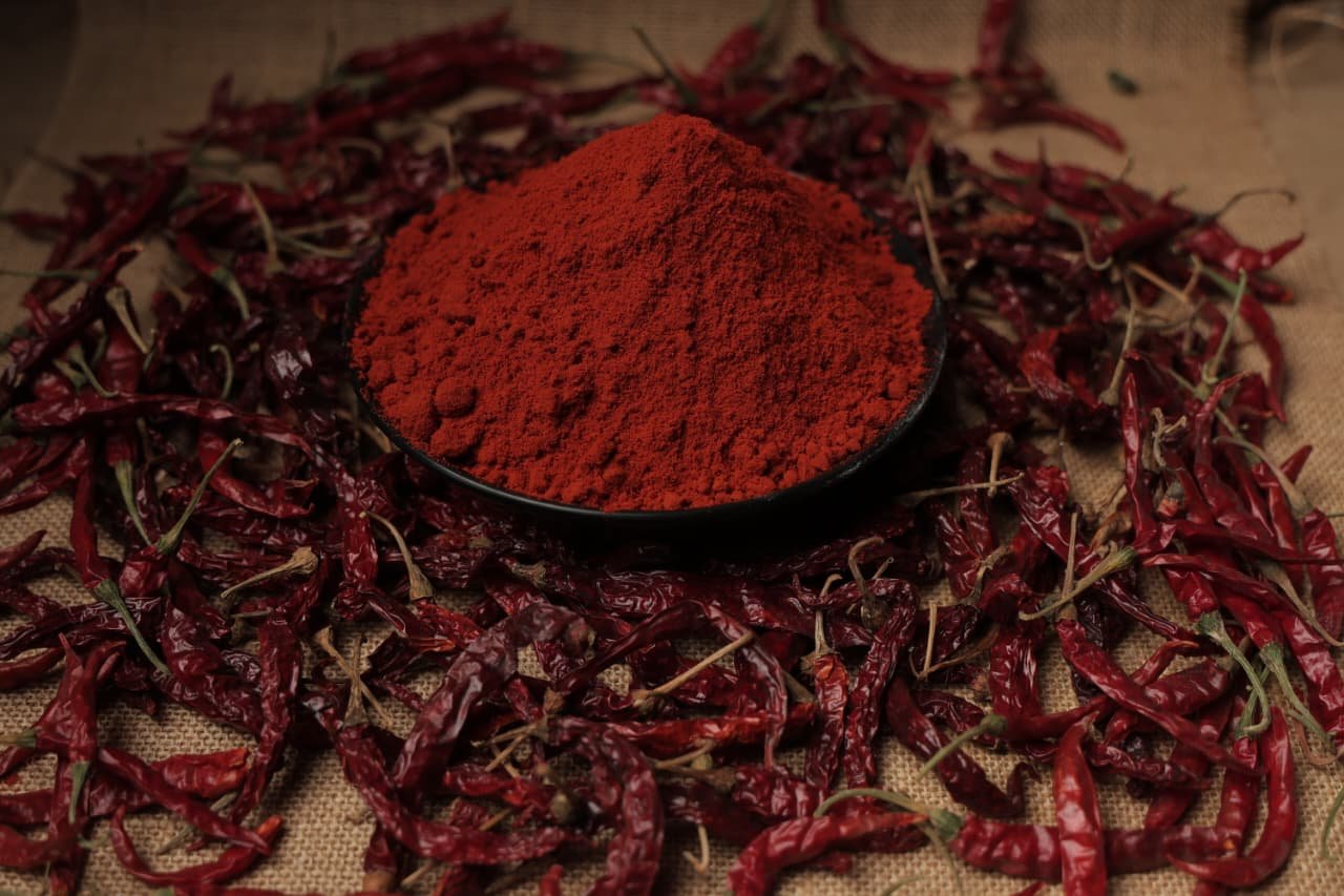 Spices 1
